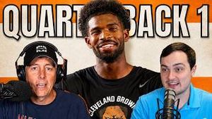 Video post by @bigplaycleveland on YouTube