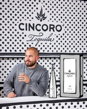 Image post by @cincoro on Instagram
