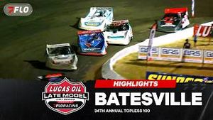Video post by @floracing on YouTube