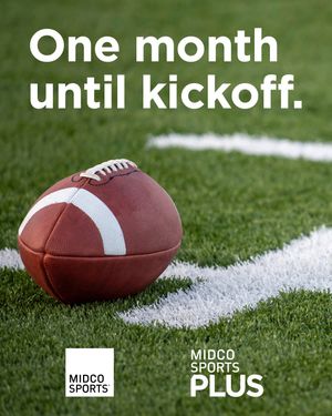 Image post by @midco.sports on Instagram