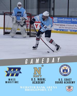 Image post by @mmahockey on Instagram