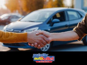 Image post by @PaulMillerAutoOutlet on Facebook