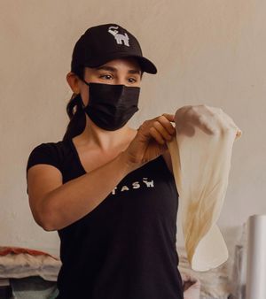 Image post by @eatcoyotas on Instagram