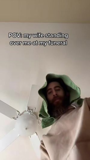 Video post by @ambiguousmatt on TikTok