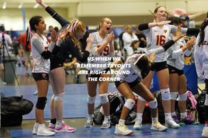 Image post by @PLAvolleyball on Facebook