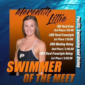 Image post by @uopswimanddive on Instagram