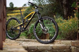 Image post by @nukeproofbikes on Instagram