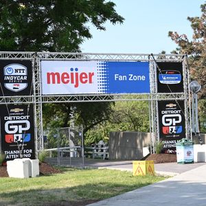 Image post by @detroitgp on Instagram