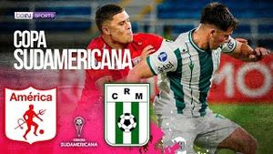 Video post by @beinsportsusa on YouTube