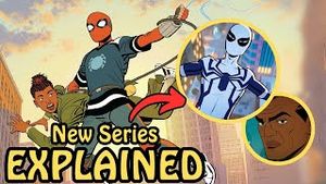 Video post by @hanes4heroes on YouTube