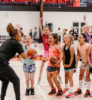 Image post by @pgcbasketball on Instagram