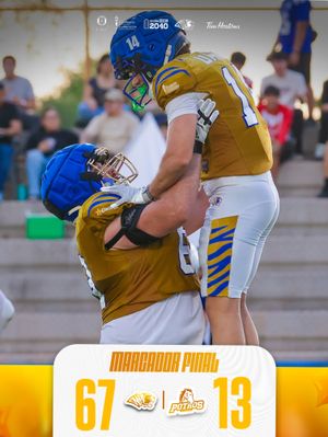 Image post by @autenticos_uanl on Instagram