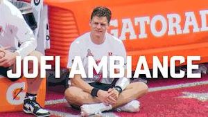 Video post by @Cincinnati Bengals on YouTube