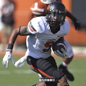 Image post by @osuathletics on Instagram
