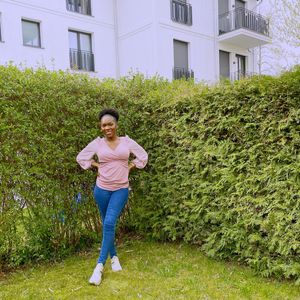 Image post by @misssharz14 on Instagram