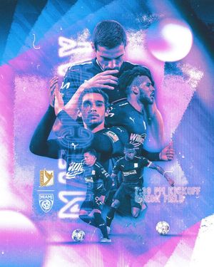 Image post by @fctulsa on Instagram