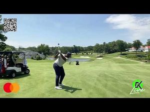 Video post by @apgatour on YouTube