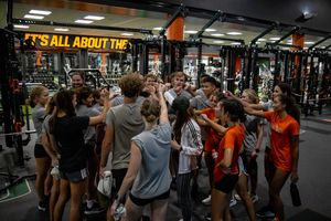 Image post by @CanesTrack on Twitter