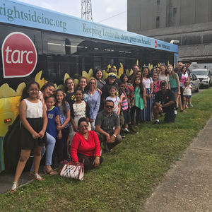 Image post by @ridetarc on Instagram