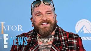 Video post by @enews on YouTube