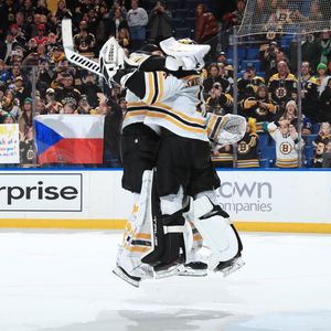 Image post by @NHL on Twitter