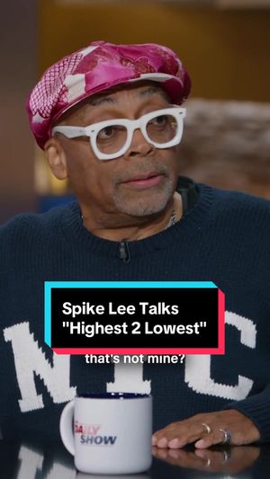 Video post by @thedailyshow on TikTok
