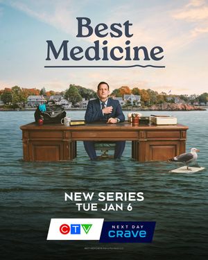 Image post by @ctv on Instagram