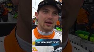 Video post by @indycaronfox on YouTube