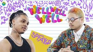 Video post by @ourgenerationmusic on YouTube