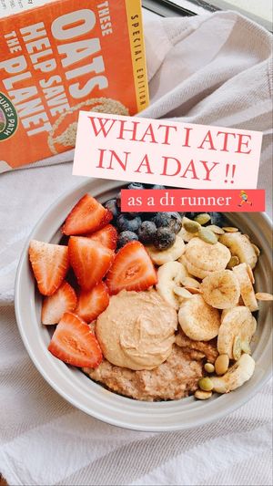 Video post by @goodfoodgoodrun on Instagram