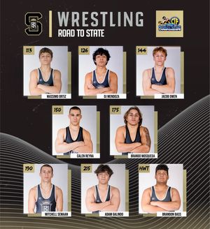 Image post by @servite_sports on Instagram