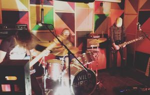 Image post by @whatsupmagbham on Instagram