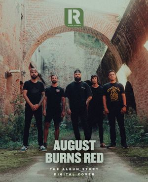 Image post by @rocksound on Instagram