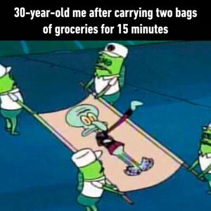 Image post by @9gag on Instagram