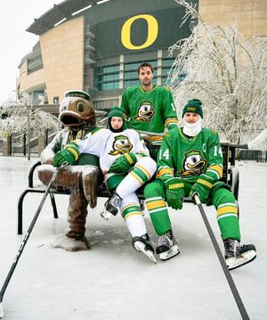 Image post by @uniswag on Instagram