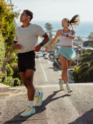 Image post by @altrarunning on Instagram