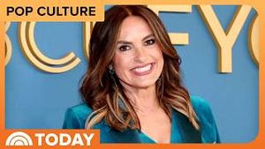 Video post by @today on YouTube