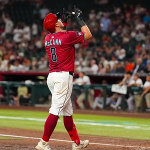 Image post by @mccannon33 on Instagram