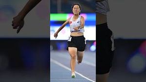 Video post by @paralympics on YouTube