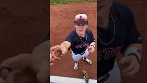 Video post by @batboysbaseball on YouTube