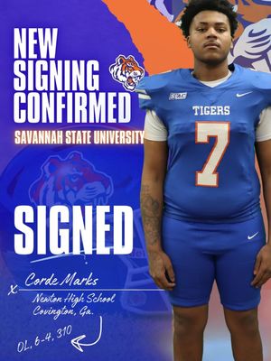 Image post by @savstatetigers on Instagram
