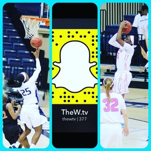 Image post by @usdwbb on Instagram