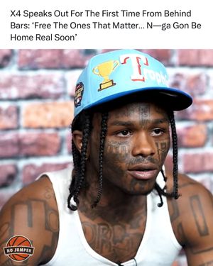 Image post by @nojumper on Instagram