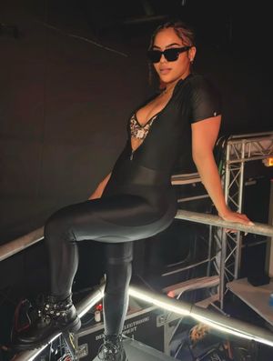 Image post by @thewrestlingclassic on Instagram