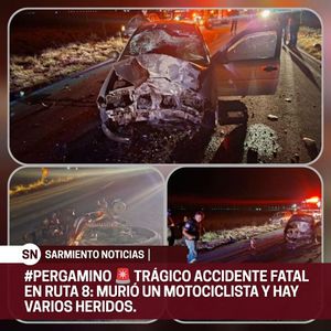 Image post by @pablocasassarmientonoticias on Instagram