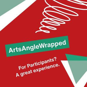 Image post by @artsanglevantage on Instagram