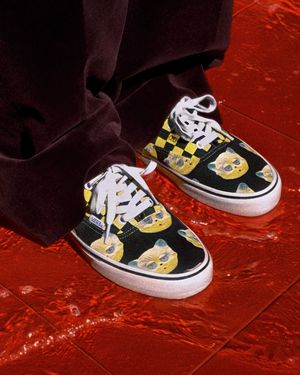 Image post by @maisonvalentino on Instagram