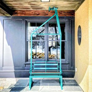 Image post by @coloradoskifurniture on Instagram