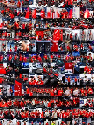 Image post by @nismo on Instagram