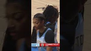 Video post by @wnba on YouTube